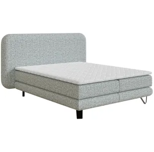 Łóżko kontynentalne REVE LAVERTO