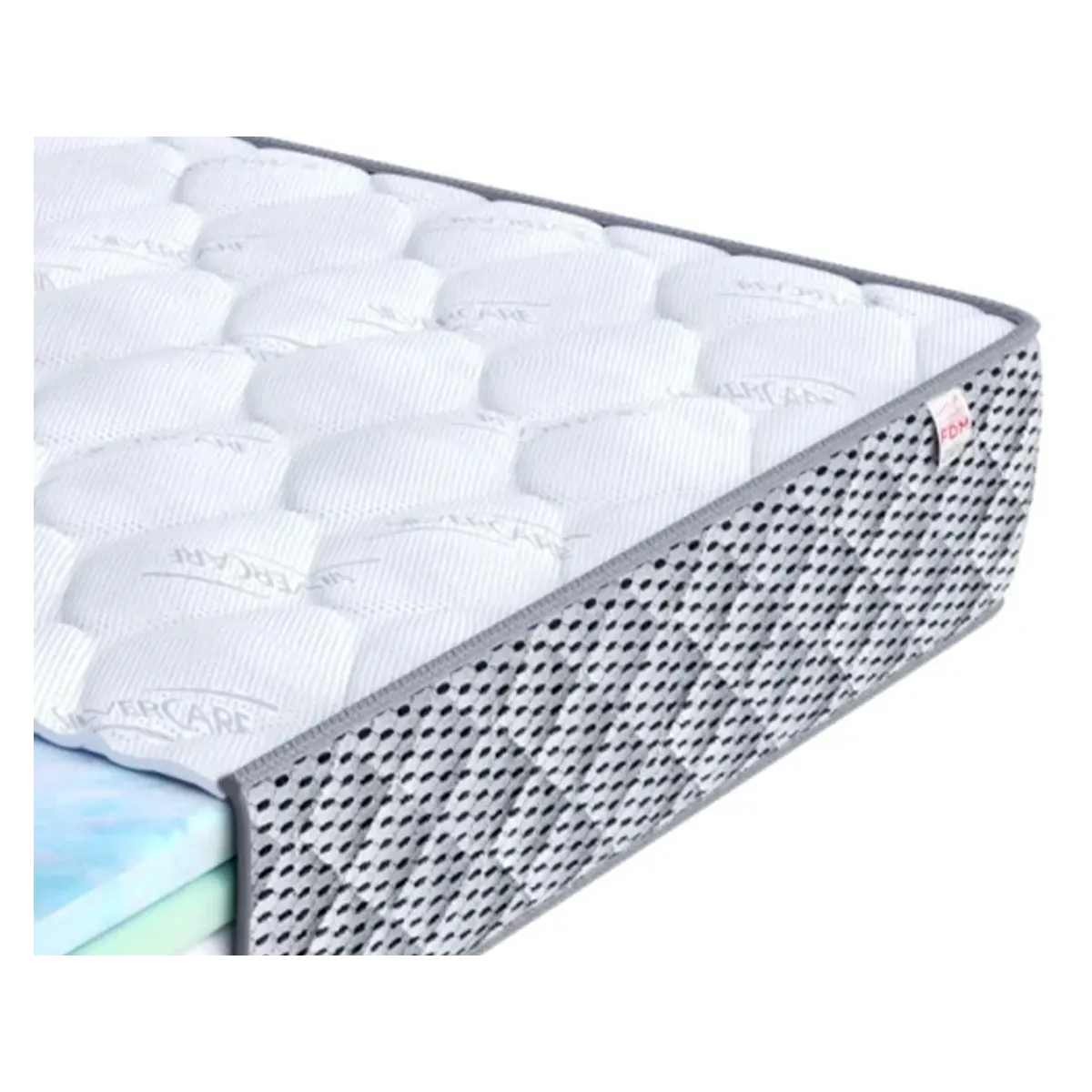 Materac NORDIC FDM piankowy