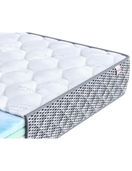 Materac NORDIC FDM piankowy