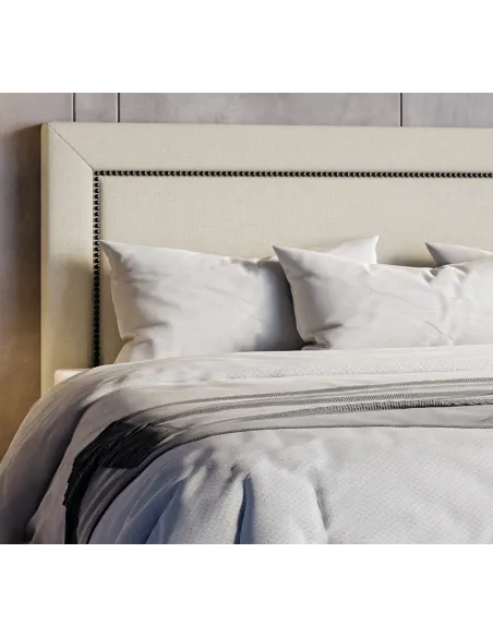 Łóżko kontynentalne NOVIO LAVERTO PODNOSZONE