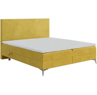 Łóżko kontynentalne RIO LAVERTO PODNOSZONE