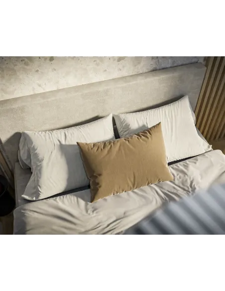 Łóżko kontynentalne RIO LAVERTO PODNOSZONE