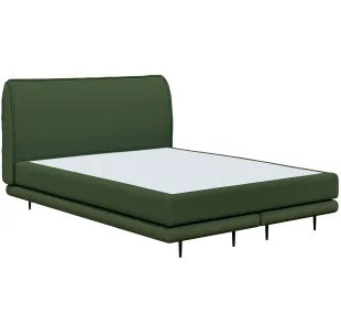 Łóżko kontynentalne ROSTO LAVERTO