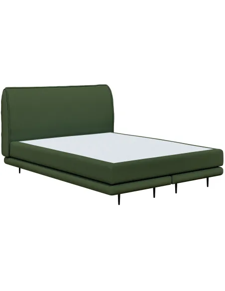 Łóżko kontynentalne ROSTO LAVERTO