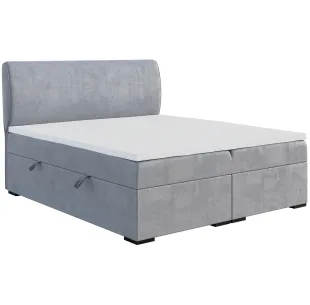 Łóżko kontynentalne SANDI LAVERTO PODNOSZONE