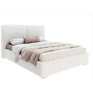 Łóżko tapicerowane BEDRETTO FDM podnoszone