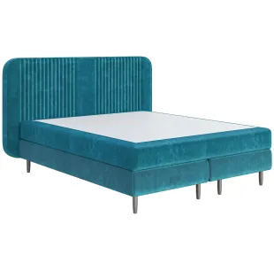 Łóżko kontynentalne SWIFT LAVERTO