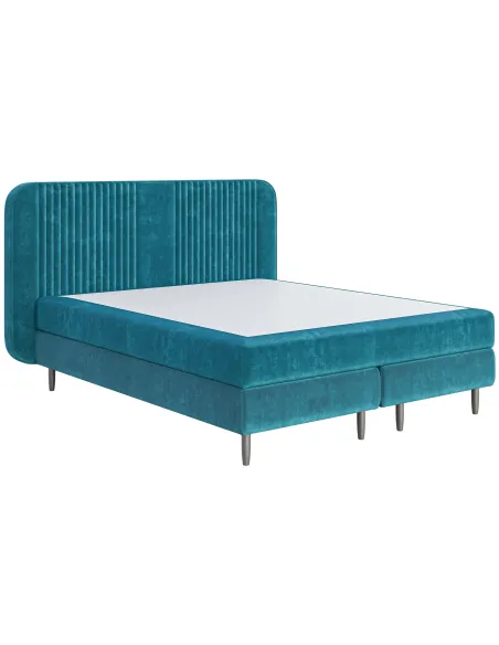 Łóżko kontynentalne SWIFT LAVERTO