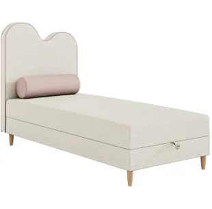 Łóżko kontynentalne WAVE LAVERTO PODNOSZONE