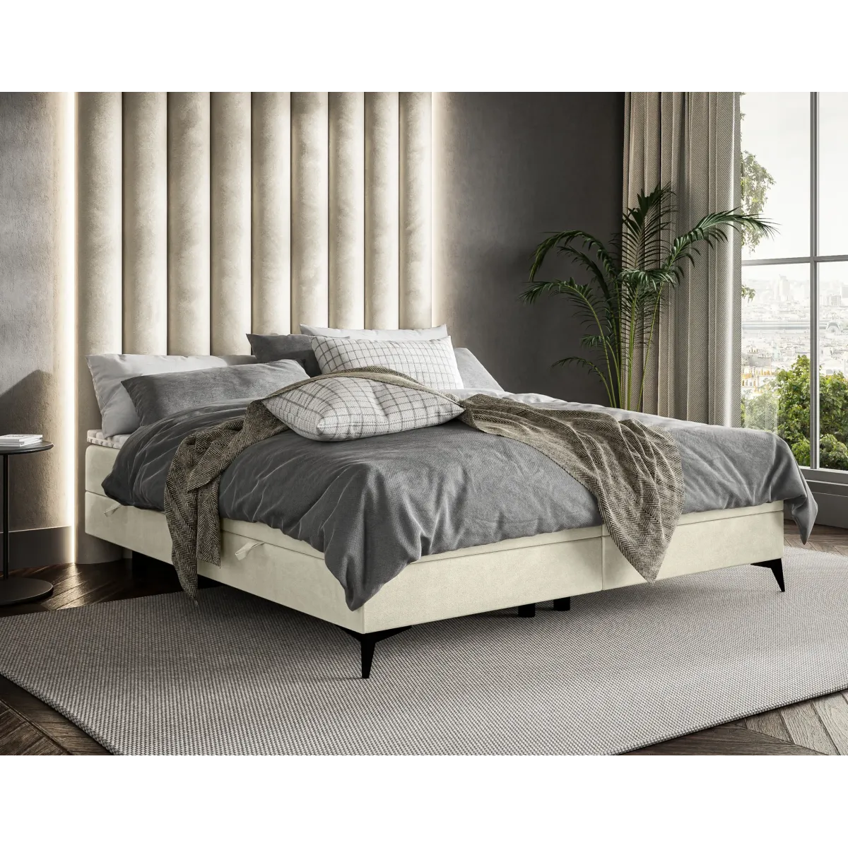 BAZA NISKA SK 3 LAVERTO PODNOSZONA