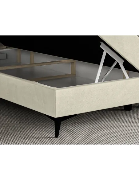 BAZA NISKA SK 3 LAVERTO PODNOSZONA