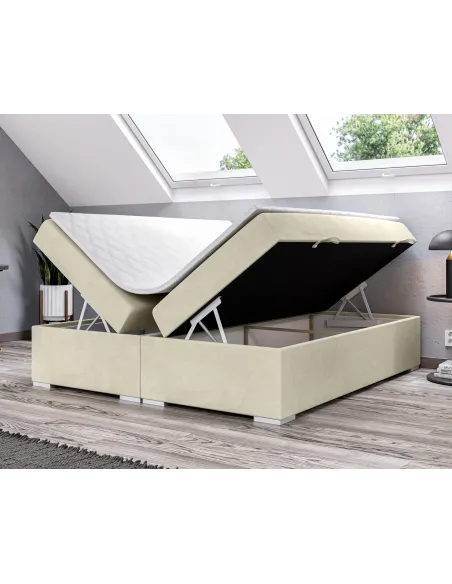 BAZA WYSOKA SK 1 LAVERTO PODNOSZONA