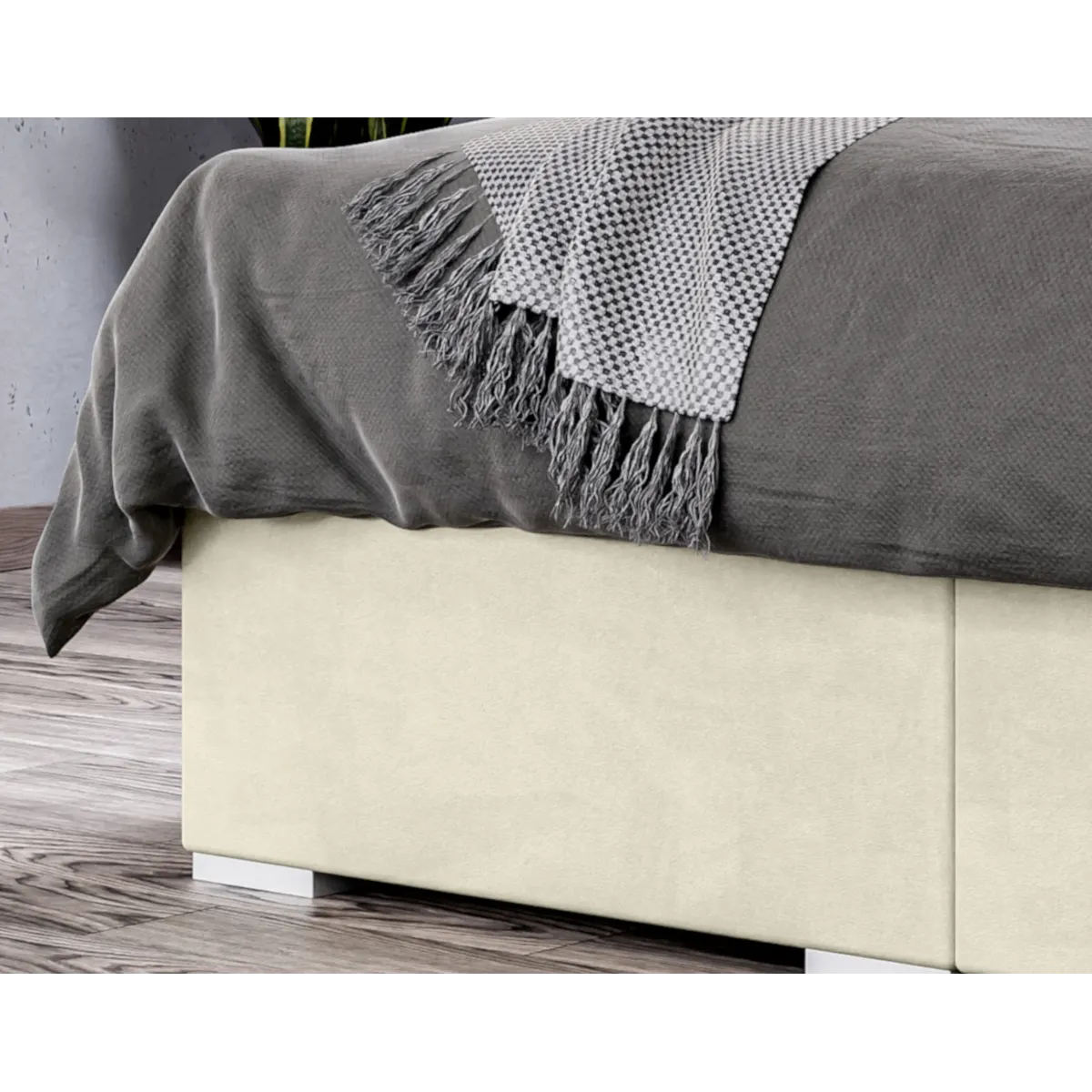 BAZA WYSOKA SK 1 LAVERTO PODNOSZONA