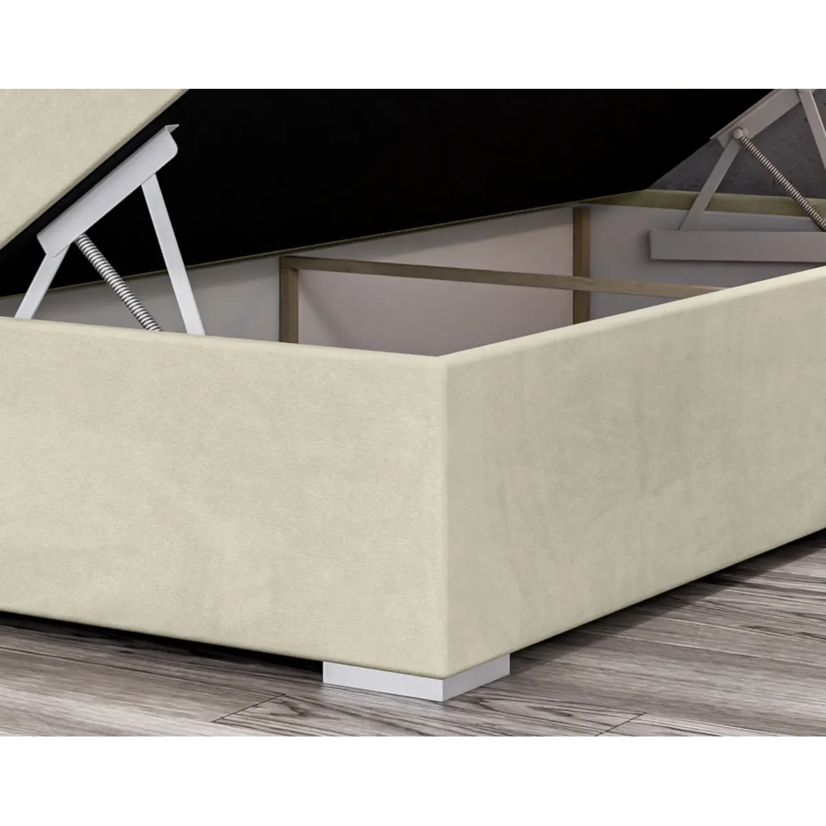 BAZA WYSOKA SK 1 LAVERTO PODNOSZONA