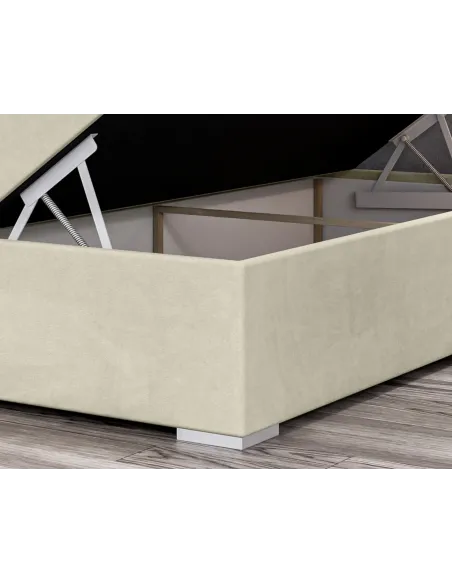 BAZA WYSOKA SK 1 LAVERTO PODNOSZONA