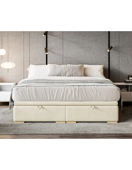 BAZA LOA SK 8 LAVERTO PODNOSZONA