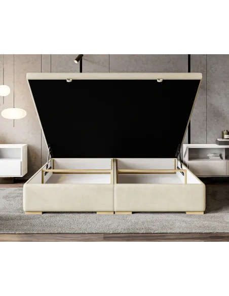 BAZA LOA SK 8 LAVERTO PODNOSZONA