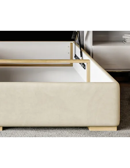 BAZA LOA SK 8 LAVERTO PODNOSZONA