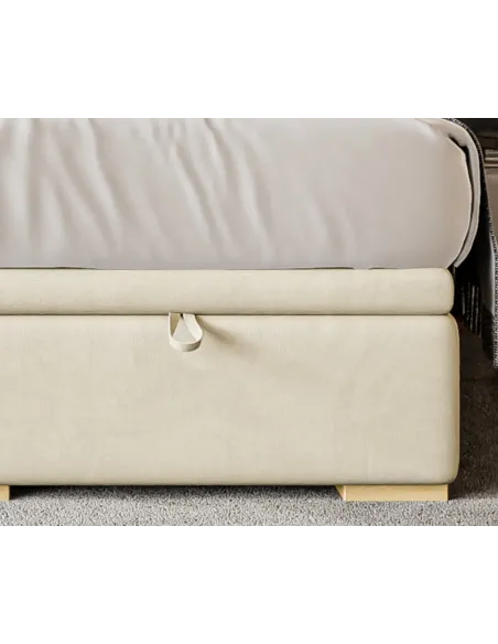 BAZA LOA SK 8 LAVERTO PODNOSZONA