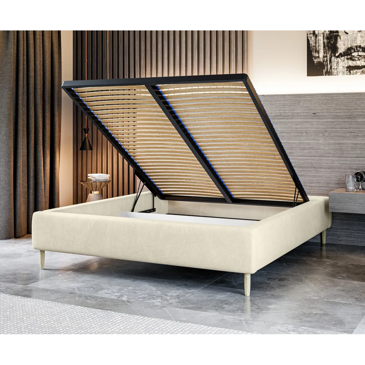 BAZA FRODO SK 7 LAVERTO PODNOSZONA