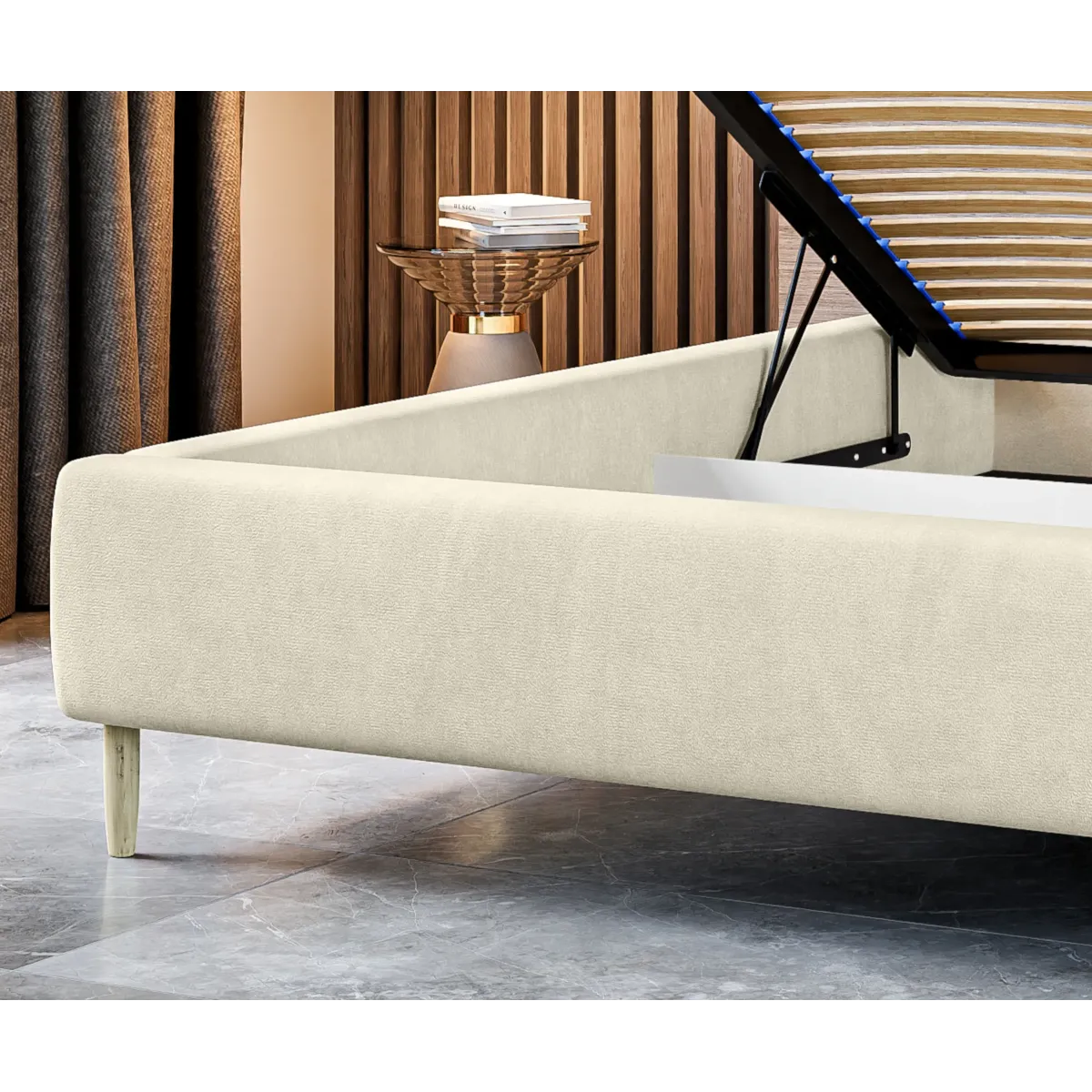 BAZA FRODO SK 7 LAVERTO PODNOSZONA