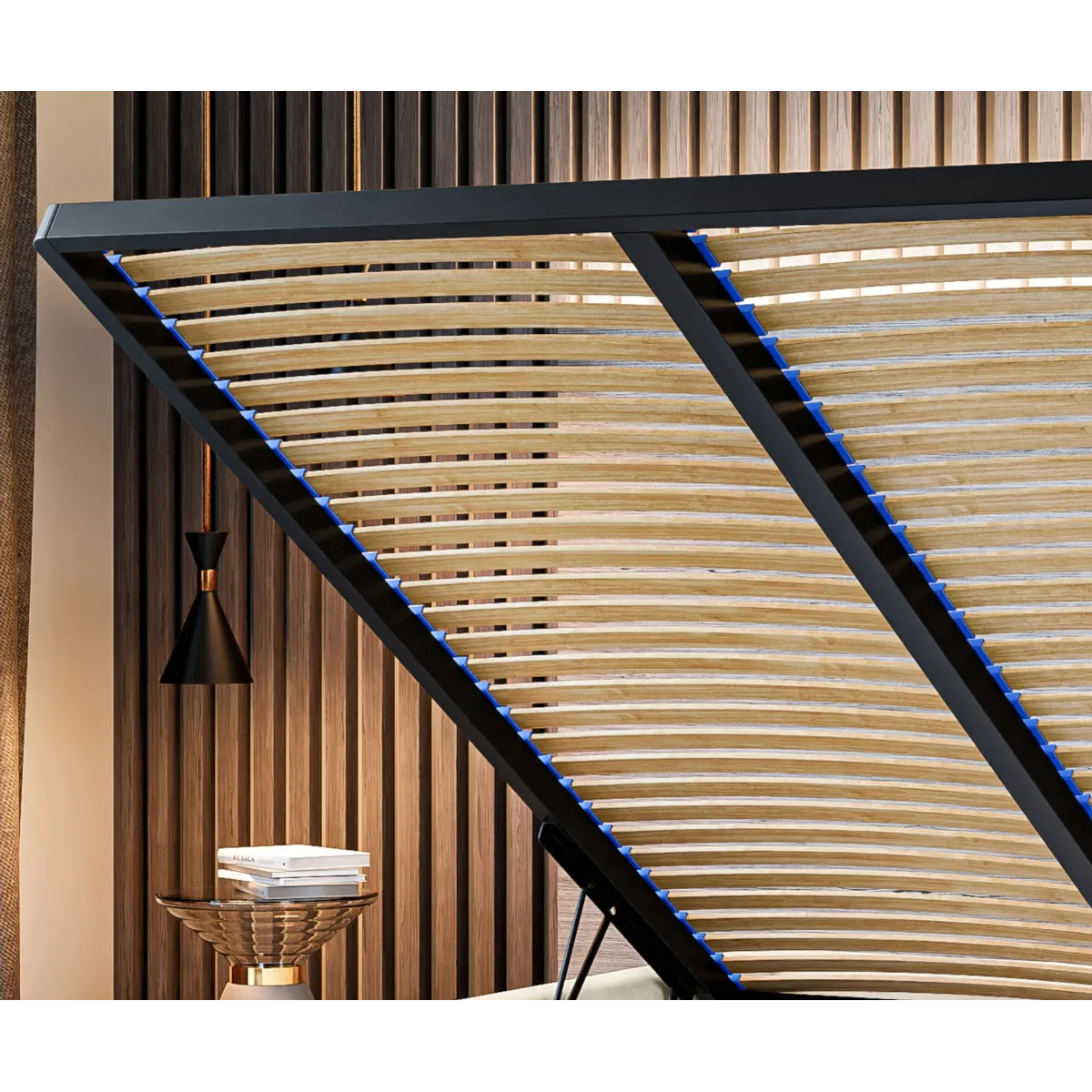 BAZA FRODO SK 7 LAVERTO PODNOSZONA