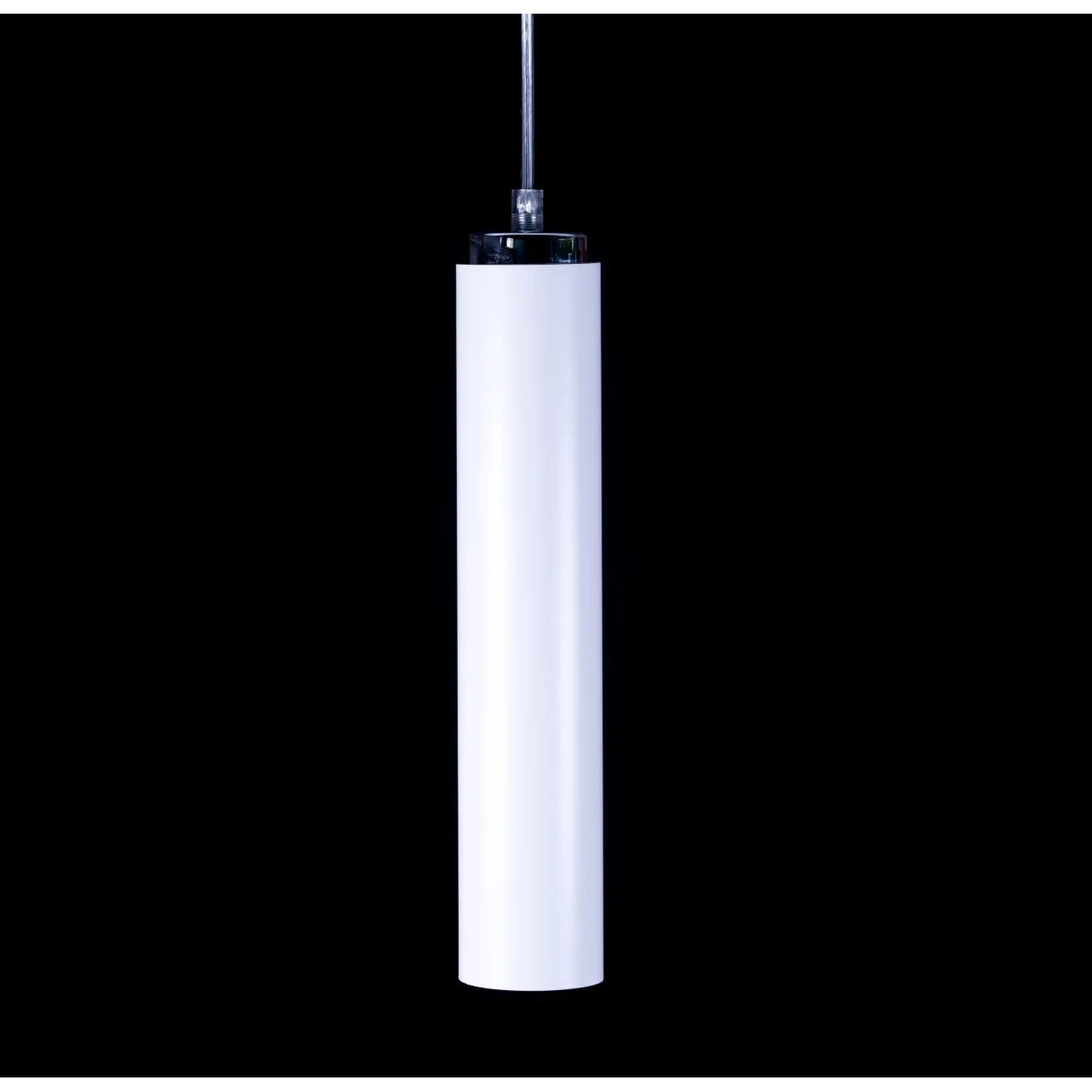 Lampa wisząca LUNA 1 WHITE EMIBIG