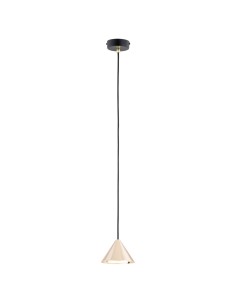 Lampa wisząca ELIT 1 BLACK EMIBIG 2