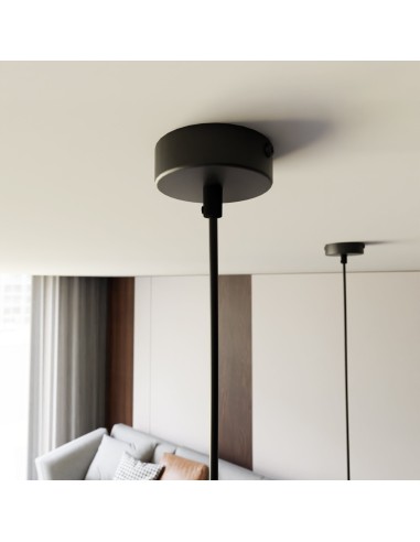 Lampa wisząca ELIT 1 EMIBIG