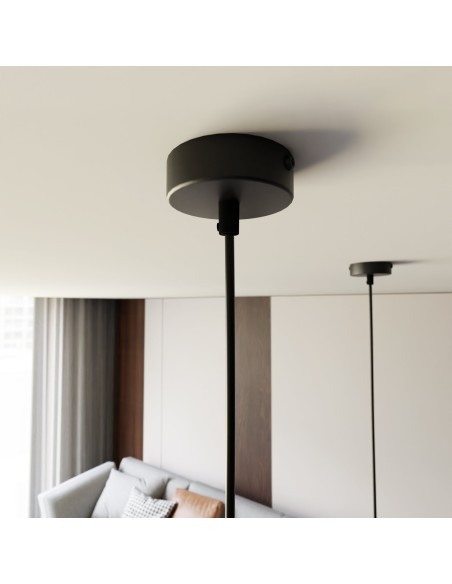 Lampa wisząca ELIT 1 EMIBIG