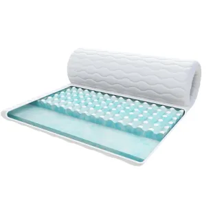 Materac nawierzchniowy MALTA DOUBLE FDM