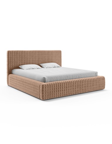 Łóżko tapicerowane STELLA LAVERTO PODNOSZONE