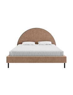 Łóżko tapicerowane MOON LAVERTO PODNOSZONE