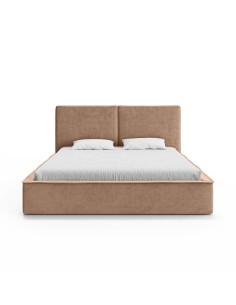 Łóżko tapicerowane CHIARA LAVERTO PODNOSZONE