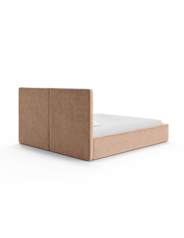 Łóżko tapicerowane CHIARA LAVERTO PODNOSZONE