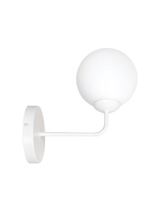 Kinkiet PREGOS K1 BLACK EMIBIG 2