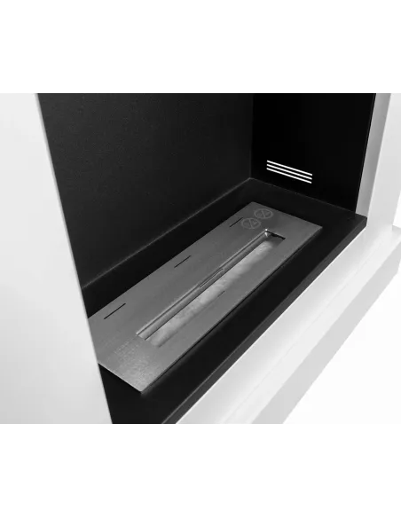 Biokominek portalowy PULA MINI