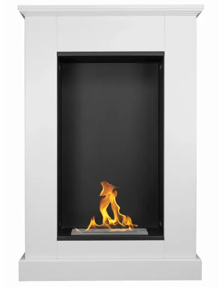 Biokominek portalowy PULA MINI