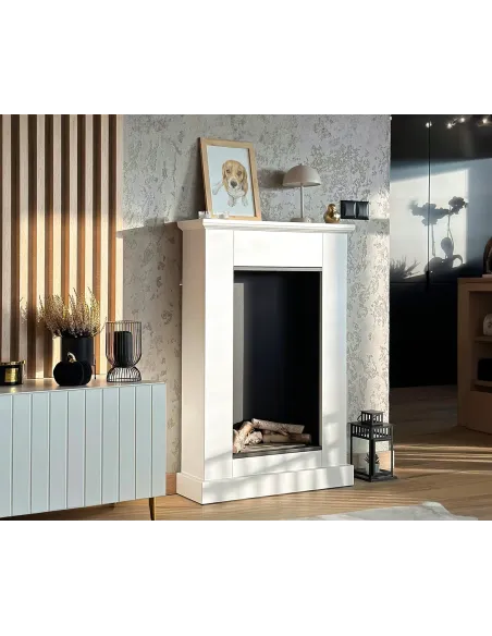 Biokominek portalowy PULA MINI