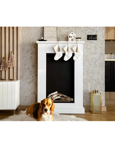 Biokominek portalowy PULA MINI