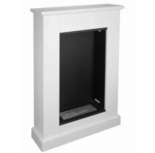 Biokominek portalowy PULA MINI 2