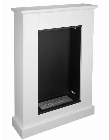 Biokominek portalowy PULA MINI