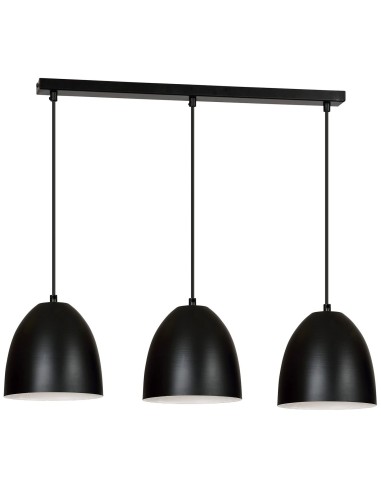 Lampa wisząca LENOX 3 EMIBIG