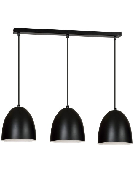 Lampa wisząca LENOX 3 EMIBIG