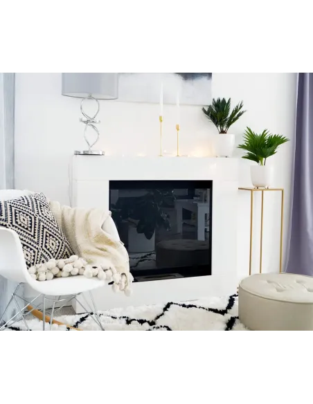 Biokominek portalowy ASNE