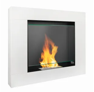 Biokominek portalowy ASNE