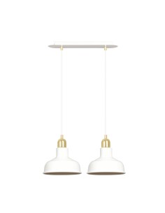 Lampa wisząca IBOR 2 BLACK EMIBIG 2