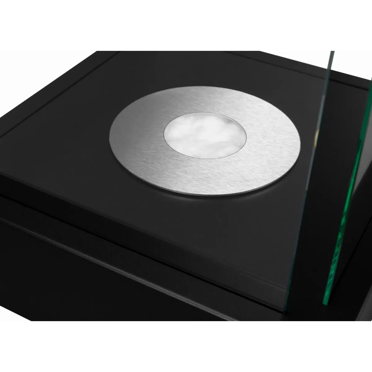 Biokominek wolnostojący SUNSET GARDEN