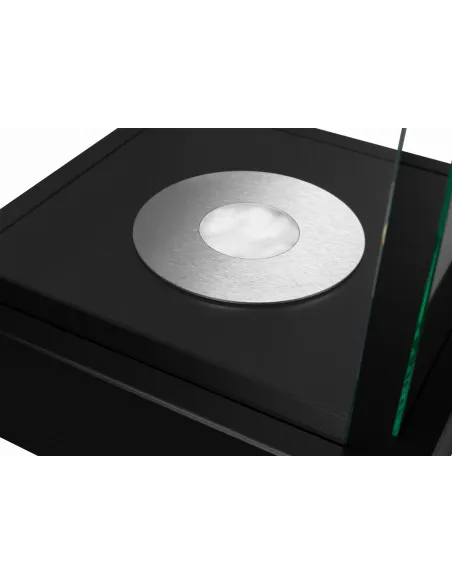 Biokominek wolnostojący SUNSET GARDEN