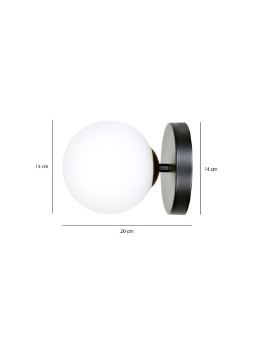 Kinkiet FLOKI K1 EMIBIG